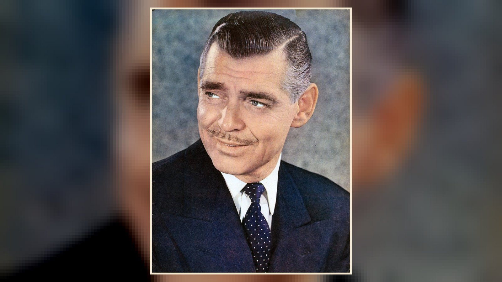Early Hollywood Mustaches: How the Movies Rescued the Upper Lip