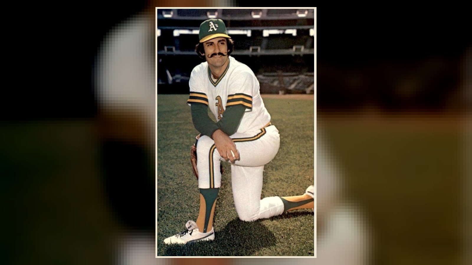 How to Grow a Handlebar Mustache: The Complete Guide