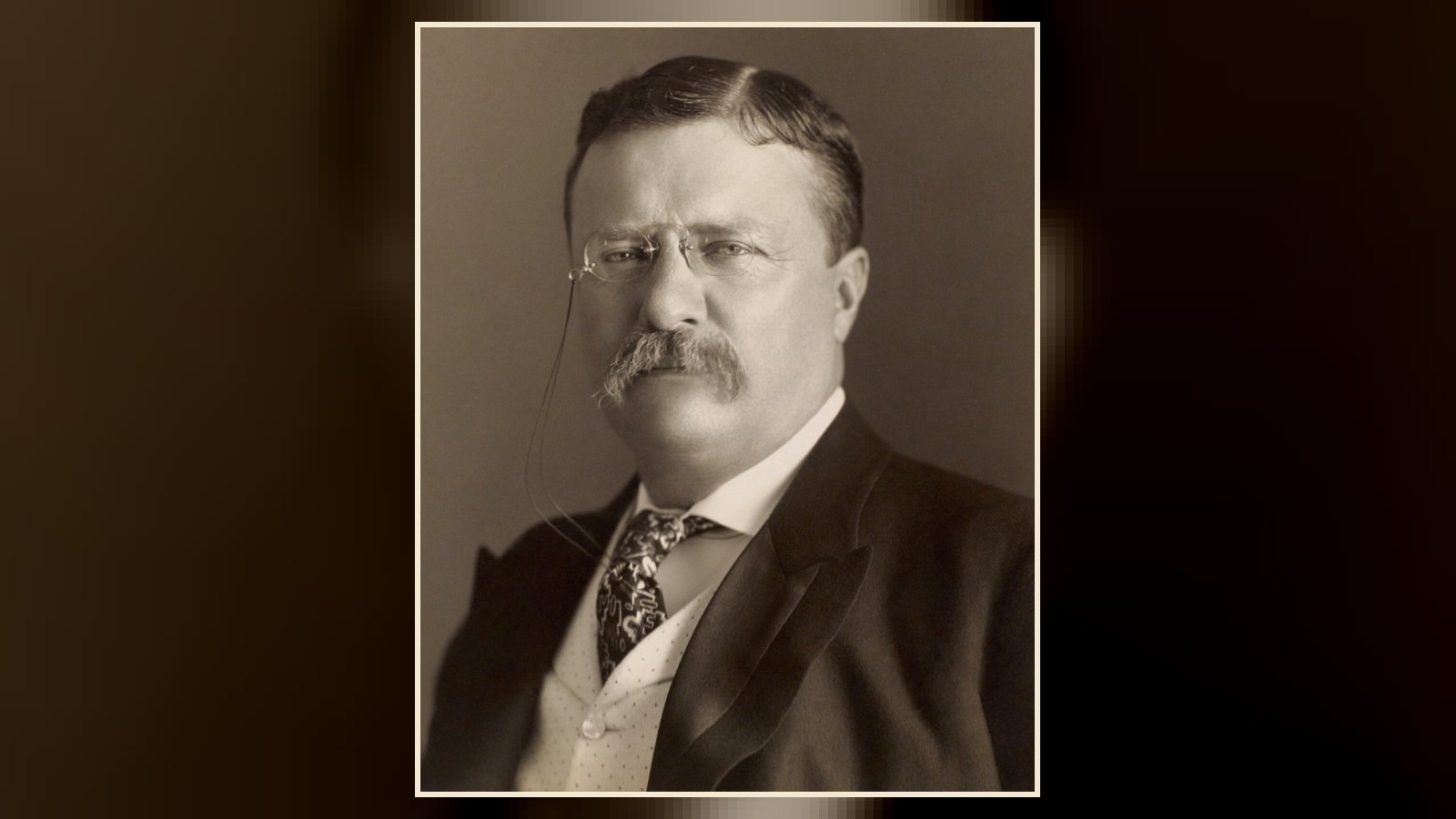 Why the Mustache Endured in Service
