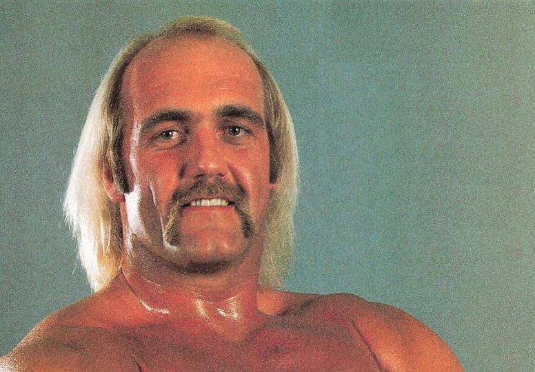 Hulk Hogan