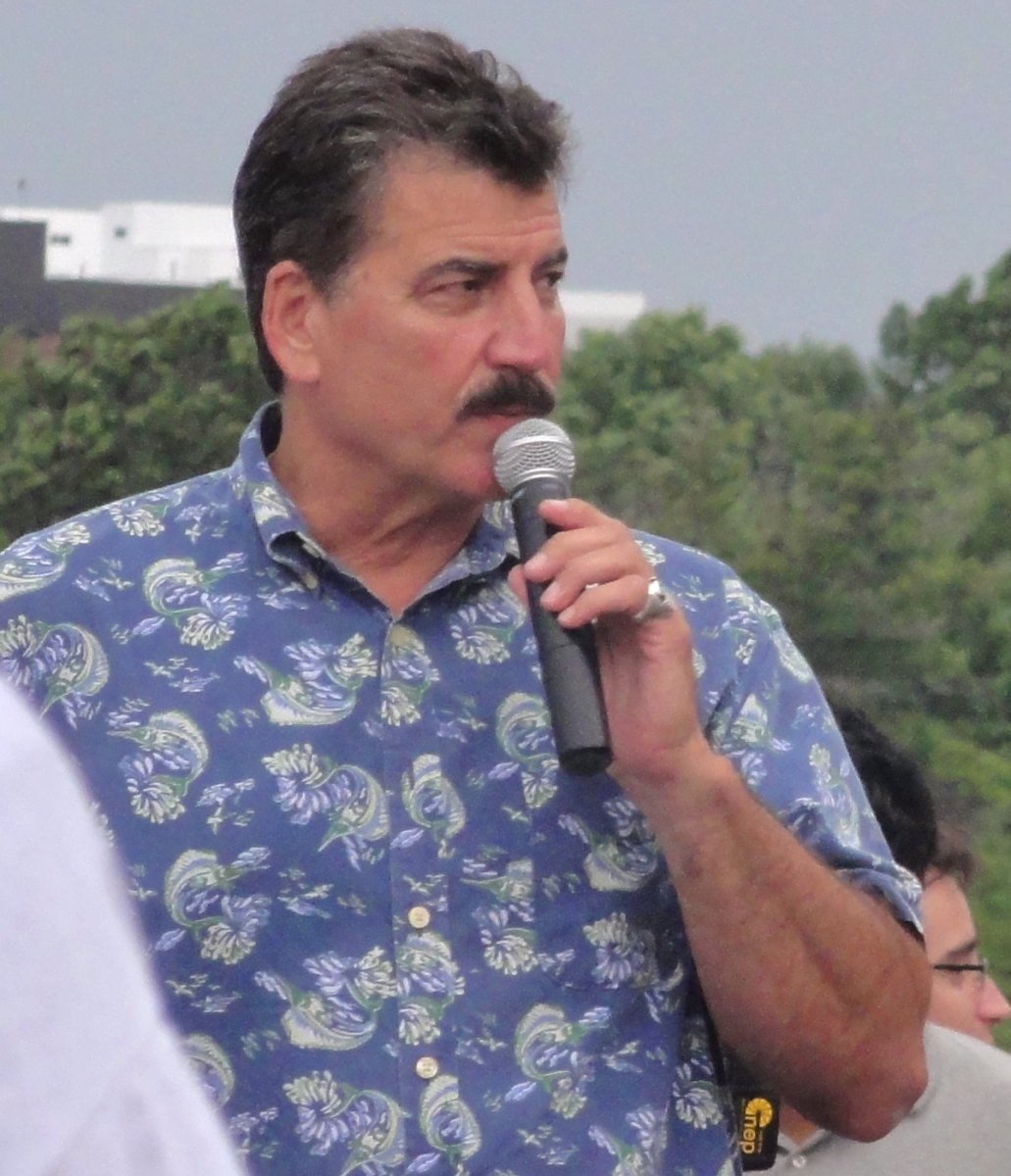 Keith Hernandez mustache
