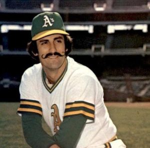 Rollie Fingers